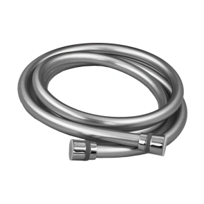 Шланг Zerix Silver.F03 - 175см Упаковка коробка (ZX5685) №3