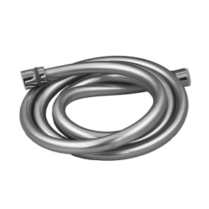 Шланг Zerix Silver.F03 - 200см Упаковка коробка (ZX5686) №3