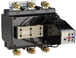 Реле тепловое РТКМ 250-330 A №1