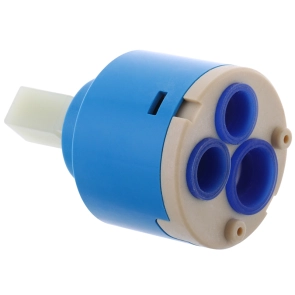 Картридж керамический Zerix WKF-046 (40 мм) (ZX0187) №2