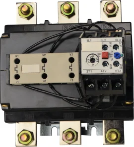 Реле тепловое РТКМ 480-630 А №5