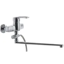 Смеситель Для ванны Zerix EDN 181 (ZX0031)