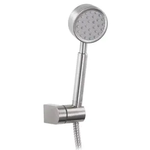Душовий набір (шланг, лійка, кронштейн) Zerix Shower SET-04 (ZX3099) №3