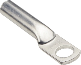 Наконечники Без изоляции медные луженые DТ(G)-25-10