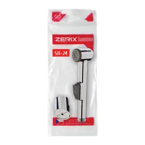 Лейка для гигиенического душа Zerix SH-24 (ZX2732) №1