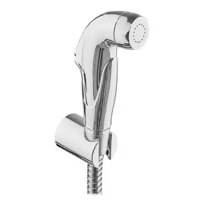 Набір для душу гігієнічного Zerix Bidet SET-008 (ZX4913) №3