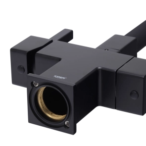 Смеситель Для кухни Koer KB-72023-05 с выходом для питьевой воды (KR5009) №9