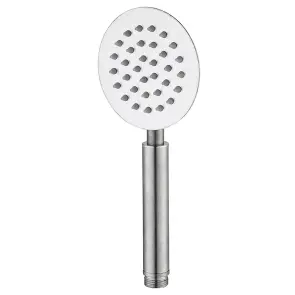 Лейка для душа Zerix SH-001.SUS из нерж. стали SUS 304 (ZX4909) №1