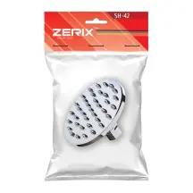 Верхняя лейка для душа Zerix SH-42 (ZX2744)