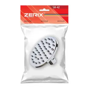 Верхняя лейка для душа Zerix SH-42 (ZX2744) №1