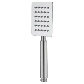 Лійка для душу Zerix SH-002.SUS з нерж. сталі SUS 304 (ZX4910) №1