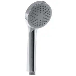 Лійка для душу Zerix SH-01 (ZX0420) №1