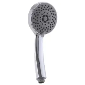 Лійка для душу Zerix SH-71 (ZX3083) №1
