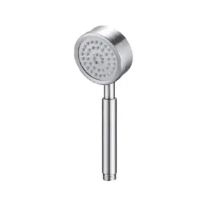 Лейка для душа Zerix SH-008.SUS с нерж. стали SUS 304 (ZX4974) №1