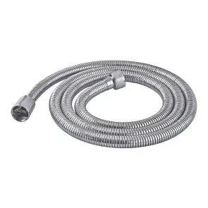 Шланг растяжной Zerix Chr.F16 (150-200 см) (ZX0114) №1