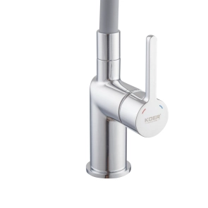 Смеситель Для кухни Koer KB-70029-01 Цвет хром (KR5486) №2