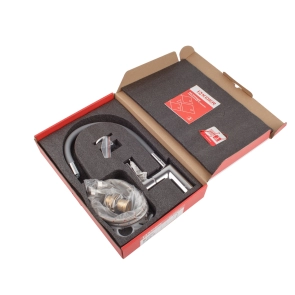 Смеситель Для кухни Koer KB-70029-01 Цвет хром (KR5486) №5