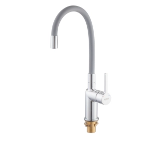 Смеситель Для кухни Koer KB-70029-01 Цвет хром (KR5486) №6