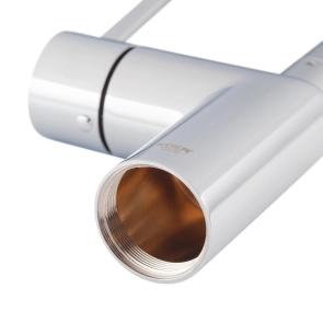 Смеситель Для кухни Koer KB-70029-01 Цвет хром (KR5486) №7