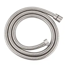 Шланг Zerix LR70043-150 (150 см) (оплетка нерж. сталь) (LL1635)