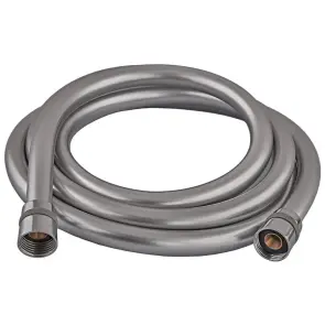 Шланг Zerix Silver.F03 - 200см Упаковка коробка (ZX5686) №1