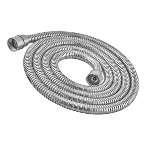 Шланг для душа из нерж. стали SUS304 Zerix Shower hose-SUS-200cm (ZX4796) №1