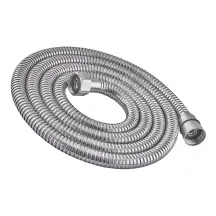 Шланг для душа Zerix Shower hose-SUS-175cm (нерж. сталь) (ZX4925)