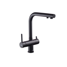 Смеситель Для кухни с выходом для питьевой воды KOER KB-72001-05 (KR3392)