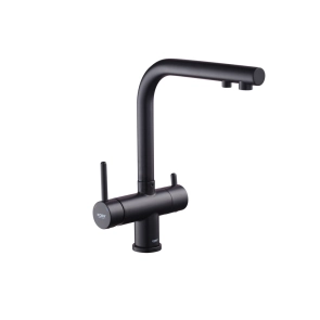Смеситель Для кухни с выходом для питьевой воды KOER KB-72001-05 (KR3392) №1