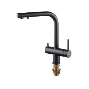 Смеситель Для кухни с выходом для питьевой воды KOER KB-72001-05 (KR3392) №6