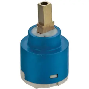 Картридж Zerix WKF-047-L 35 мм (ZX3269) №1