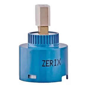 Картридж Zerix WKF-046-L 40 мм (ZX3268) №1