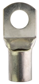 Наконечники без ізоляції мідні луджені SC-6-8 (100шт.) №4