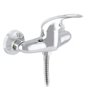 Смеситель для душа Zerix LOP-B 048 (ZX2647) №1