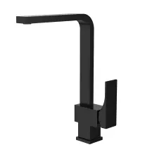 Змішувач для кухНі Koer KB-70010-05 (Колір чорний) (KR3489)