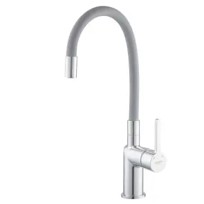 Смеситель Для кухни Koer KB-70029-01 Цвет хром (KR5486) №1