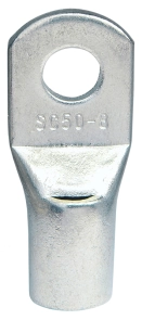 Наконечники Без изоляции медные луженые SC-50-8 №1