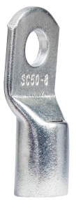 Наконечники Без изоляции медные луженые SC-50-8 №3