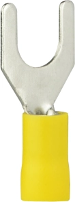 Кабельні наконечники SV 5,5-8 (100 шт.) №2
