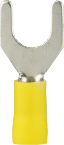 Кабельні наконечники SV 5,5-8 (100 шт.) №3