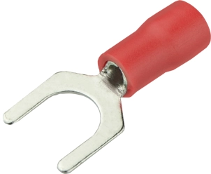 Кабельні наконечники SV 1,25-4 (100 шт.) №1