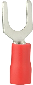 Кабельні наконечники SV 1,25-4 (100 шт.) №4
