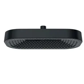 Лейка для душа потолочная Koer KP-0404-05-OH 325x200мм (KR5002) №1
