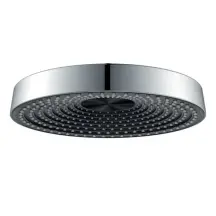 Лійка для душу стельова Koer KP-0403-01-OH 300мм (KR4992)