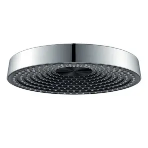 Лейка для душа потолочная Koer KP-0403-01-OH 300мм (KR4992) №1