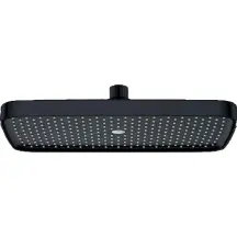 Лійка для душу стельова Koer KP-0402-05-OH 310x200мм (KR4986)