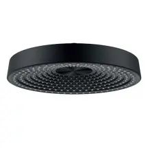 Лійка для душу стельова Koer KP-0403-05-OH 300мм (KR4994)