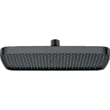 Лійка для душу стельова Koer KP-0402-07-OH 310x200мм (KR4990)
