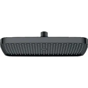 Лейка для душа потолочная Koer KP-0402-07-OH 310x200мм (KR4990) №1