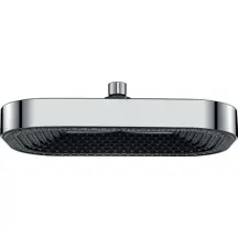 Лійка для душу стельова Koer KP-0404-01-OH 325x200мм (KR5000)
